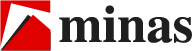 Minas Descartáveis Logo
